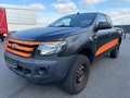Ford Ranger XL Extrakabine 4x4 Weiß - thumbnail 1