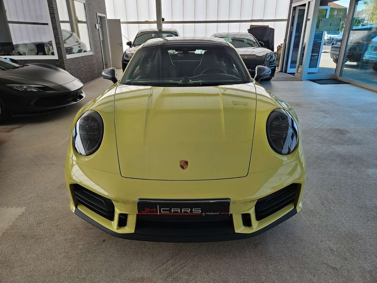 Porsche 992 I Carrera T - - Joinsteer - #3