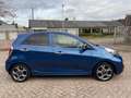 Kia Picanto 1.2 CVVT SportsLine - Airco ecc - Cruise - Bluetoo Bleu - thumbnail 3