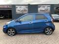 Kia Picanto 1.2 CVVT SportsLine - Airco ecc - Cruise - Bluetoo Bleu - thumbnail 1
