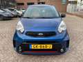 Kia Picanto 1.2 CVVT SportsLine - Airco ecc - Cruise - Bluetoo Bleu - thumbnail 2