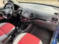 Kia Picanto 1.2 CVVT SportsLine - Airco ecc - Cruise - Bluetoo Bleu - thumbnail 10