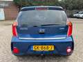 Kia Picanto 1.2 CVVT SportsLine - Airco ecc - Cruise - Bluetoo Bleu - thumbnail 4