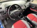Kia Picanto 1.2 CVVT SportsLine - Airco ecc - Cruise - Bluetoo Bleu - thumbnail 7