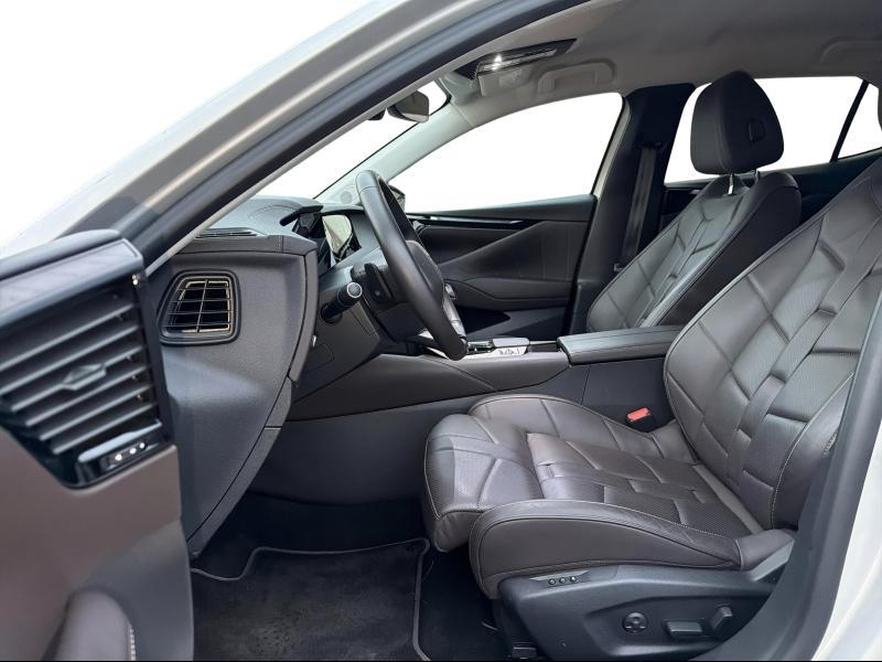 DS Automobiles DS 4 ETOILE HYBRID 136 — photo 8