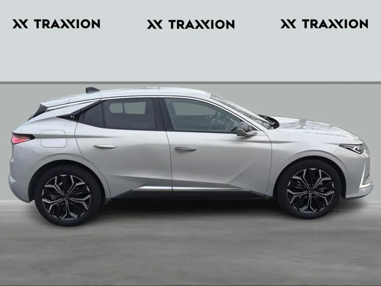 DS Automobiles DS 4 2025