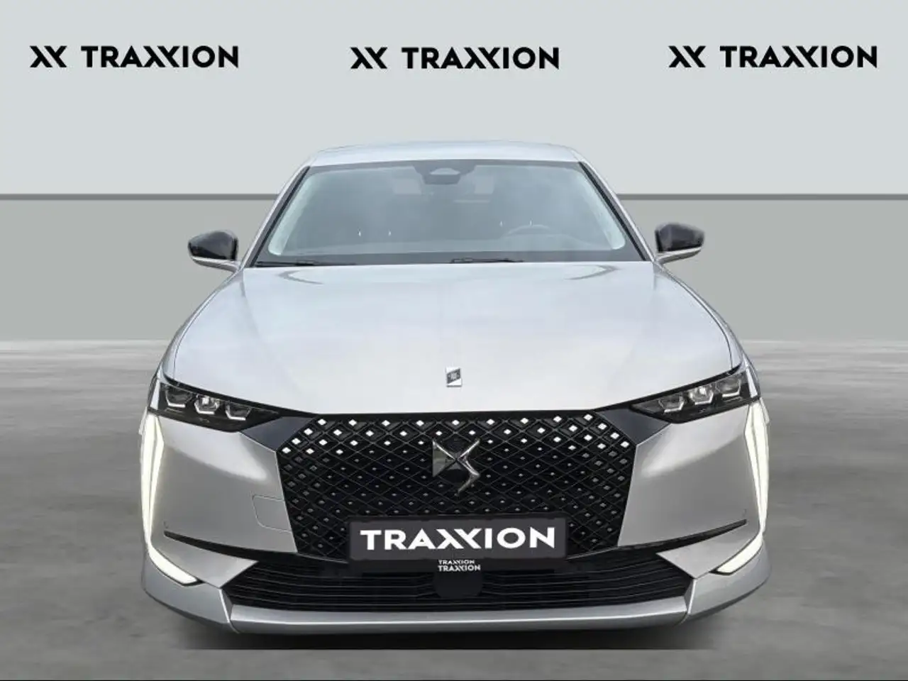 DS Automobiles DS 4 2025