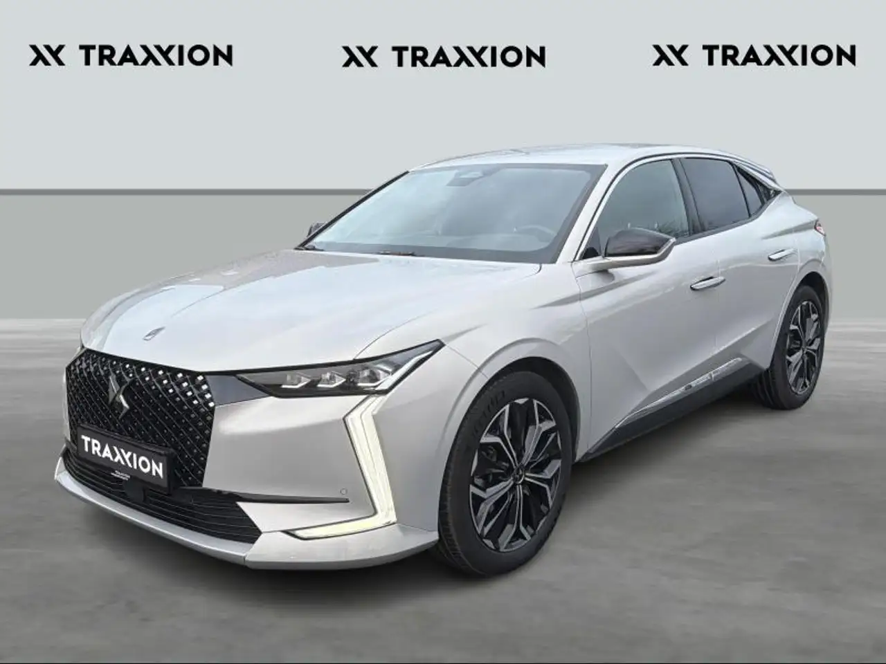 DS Automobiles DS 4 2025