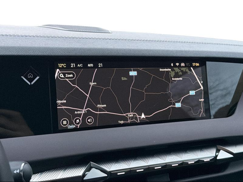 DS Automobiles DS 4 ETOILE HYBRID 136 — photo 12