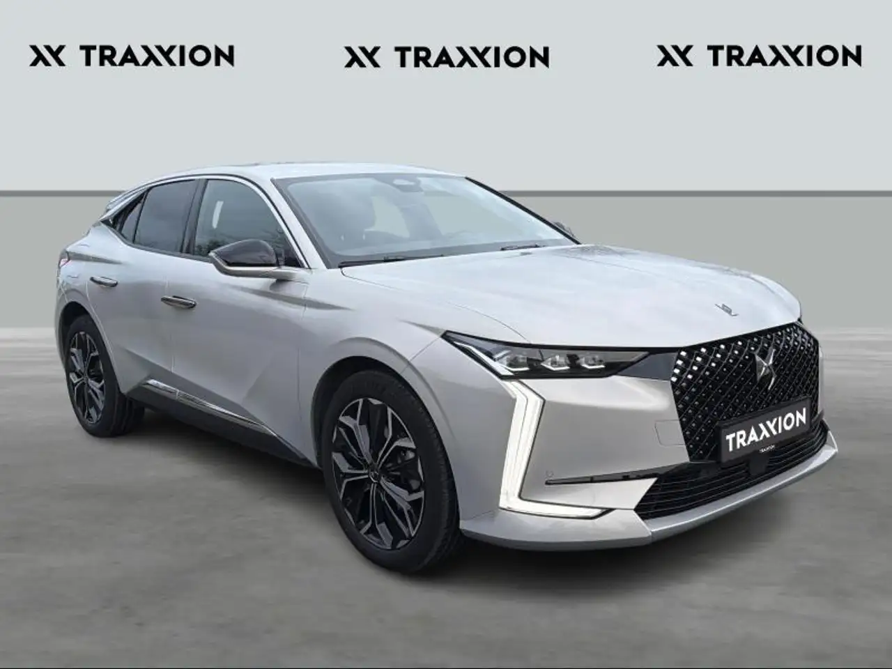 DS Automobiles DS 4 2025