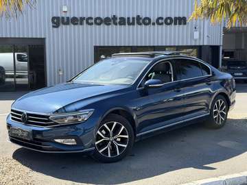 2.0 TDI EVO 150CH ELEGANCE DSG7 8CV