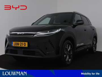 Comfort 65 kWh | 430 KM Range |