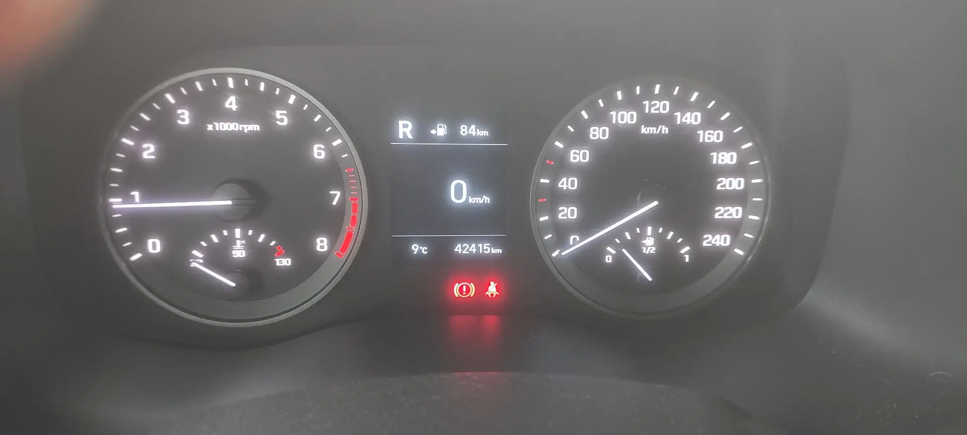Hyundai TUCSON 1.6 gdi Xtech 2wd 132cv - 2
