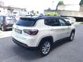 Jeep Compass 1.3 Turbo T4 2WD Limited Blanco - thumbnail 5