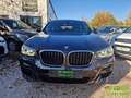 BMW X4 Drive25d 231ch M Sport Schwarz - thumbnail 2