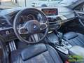 BMW X4 Drive25d 231ch M Sport Schwarz - thumbnail 14