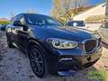 BMW X4 Drive25d 231ch M Sport Schwarz - thumbnail 3