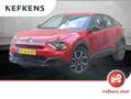 Citroen E-C4 Electric Feel Pack 50 kWh | Accustaat 92% | Head up display Rouge - thumbnail 1