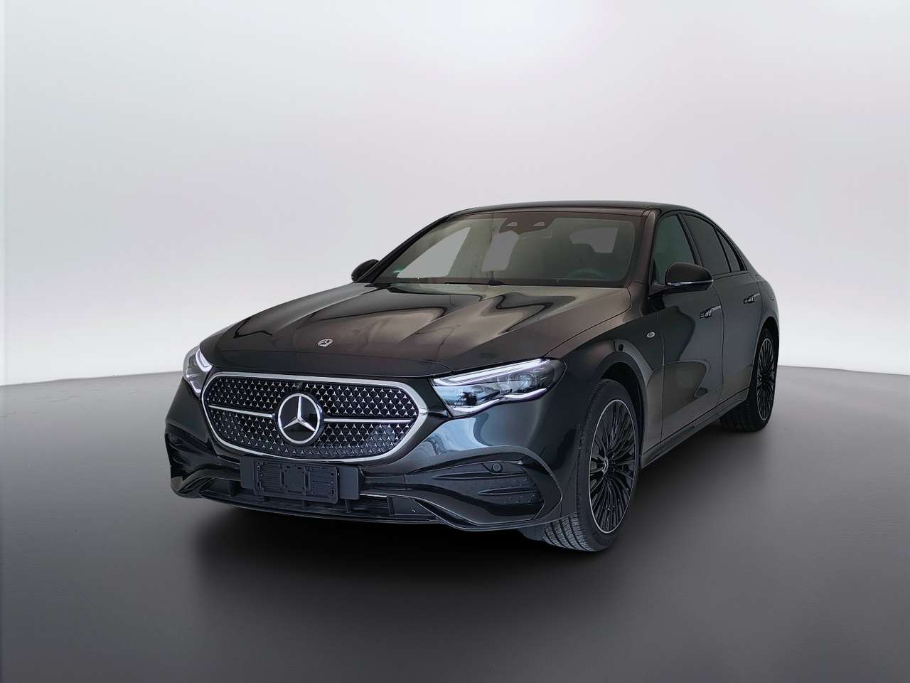 Mercedes-Benz E 300 300 de phev AMG Line Prem.4matic auto