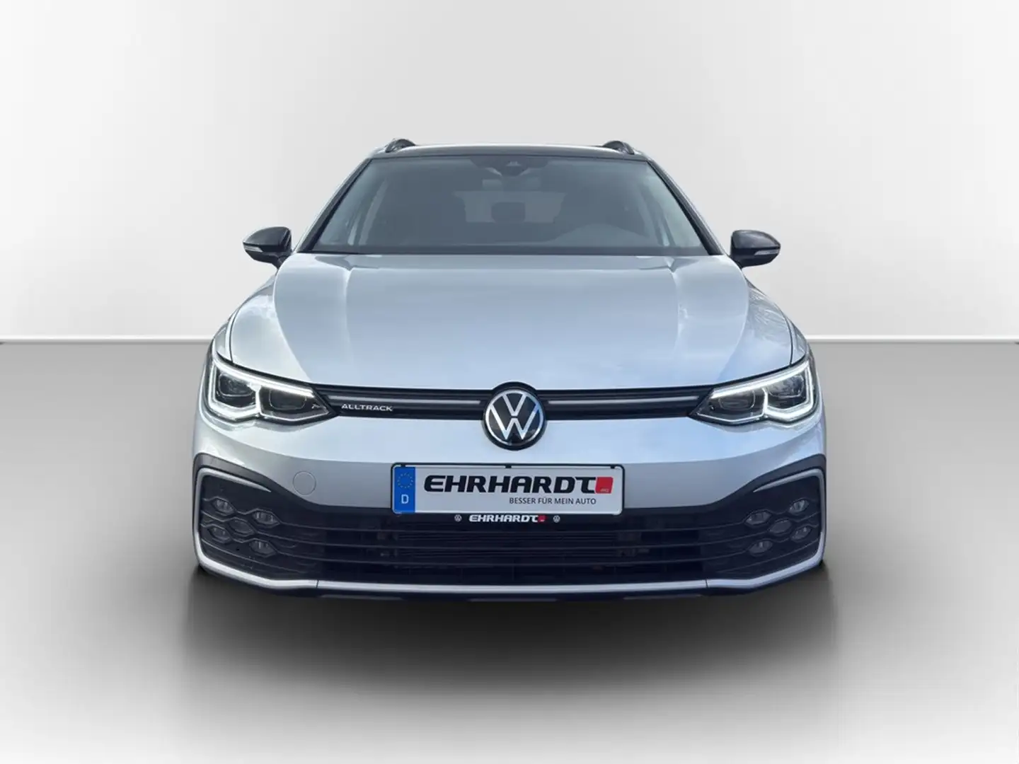 Volkswagen Golf Alltrack 2.0 TDI DSG 4Motion DCC AHK*IQ-LIGHT*V... Argent - 2