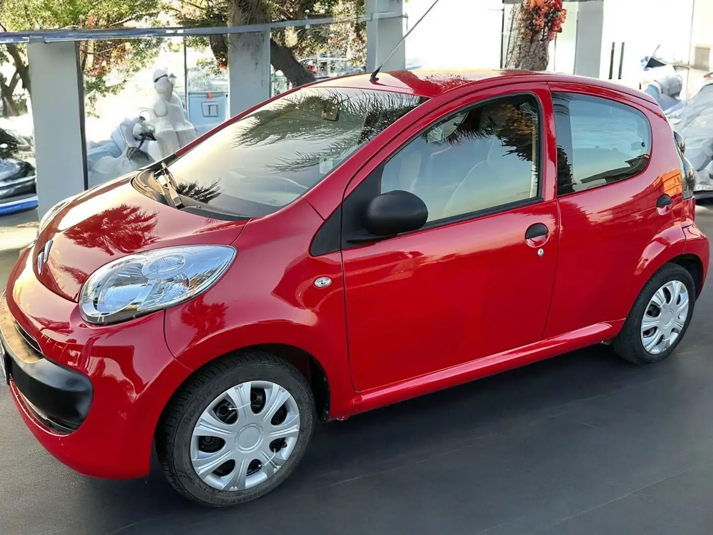 Citroen C1 5p 1.0 BaC1 - 2