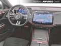 Mercedes-Benz E 200 E 200 T 4M AMG-Line AHK DISTRONIC Night-P. LED ! Siyah - thumbnail 5
