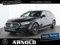 Mercedes-Benz E 200 E 200 T 4M AMG-Line AHK DISTRONIC Night-P. LED ! Siyah - thumbnail 1