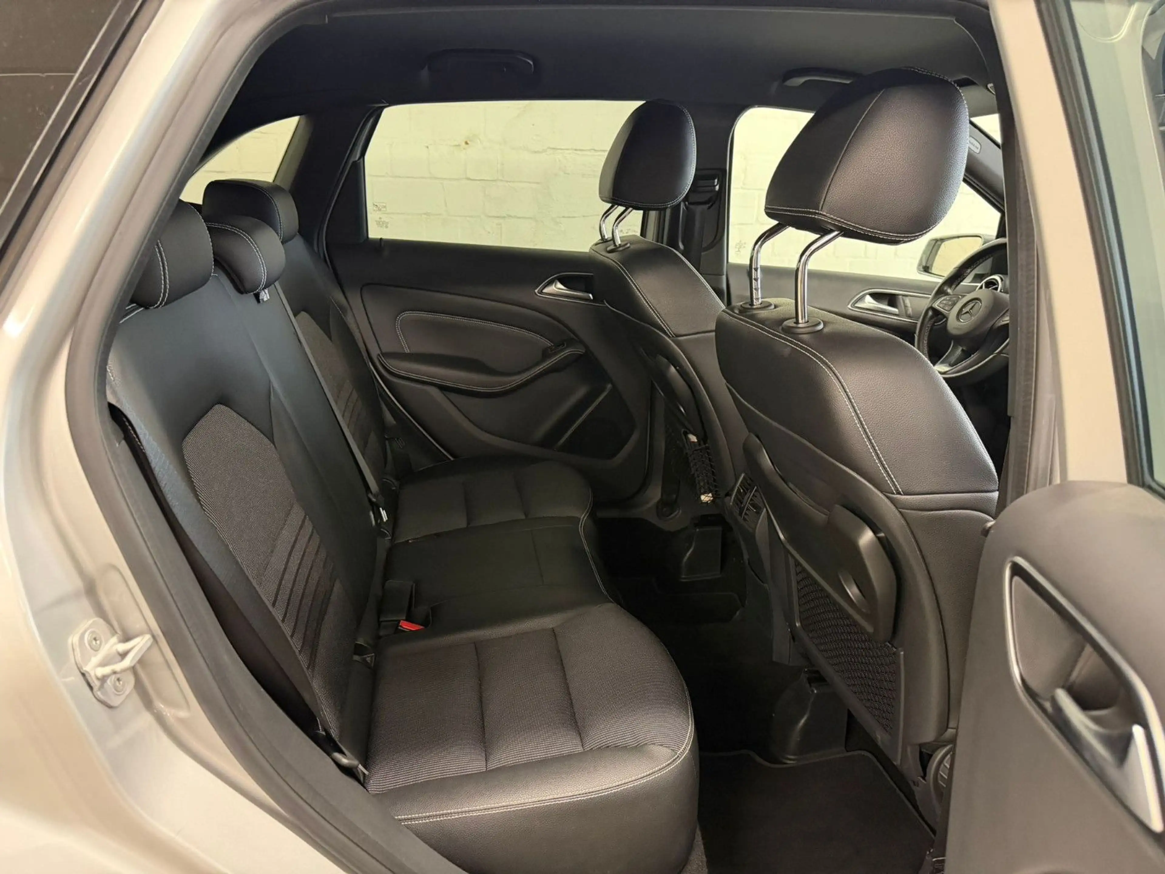 Mercedes-Benz B 250 B B 250 4Matic, 1.Hand — photo 15