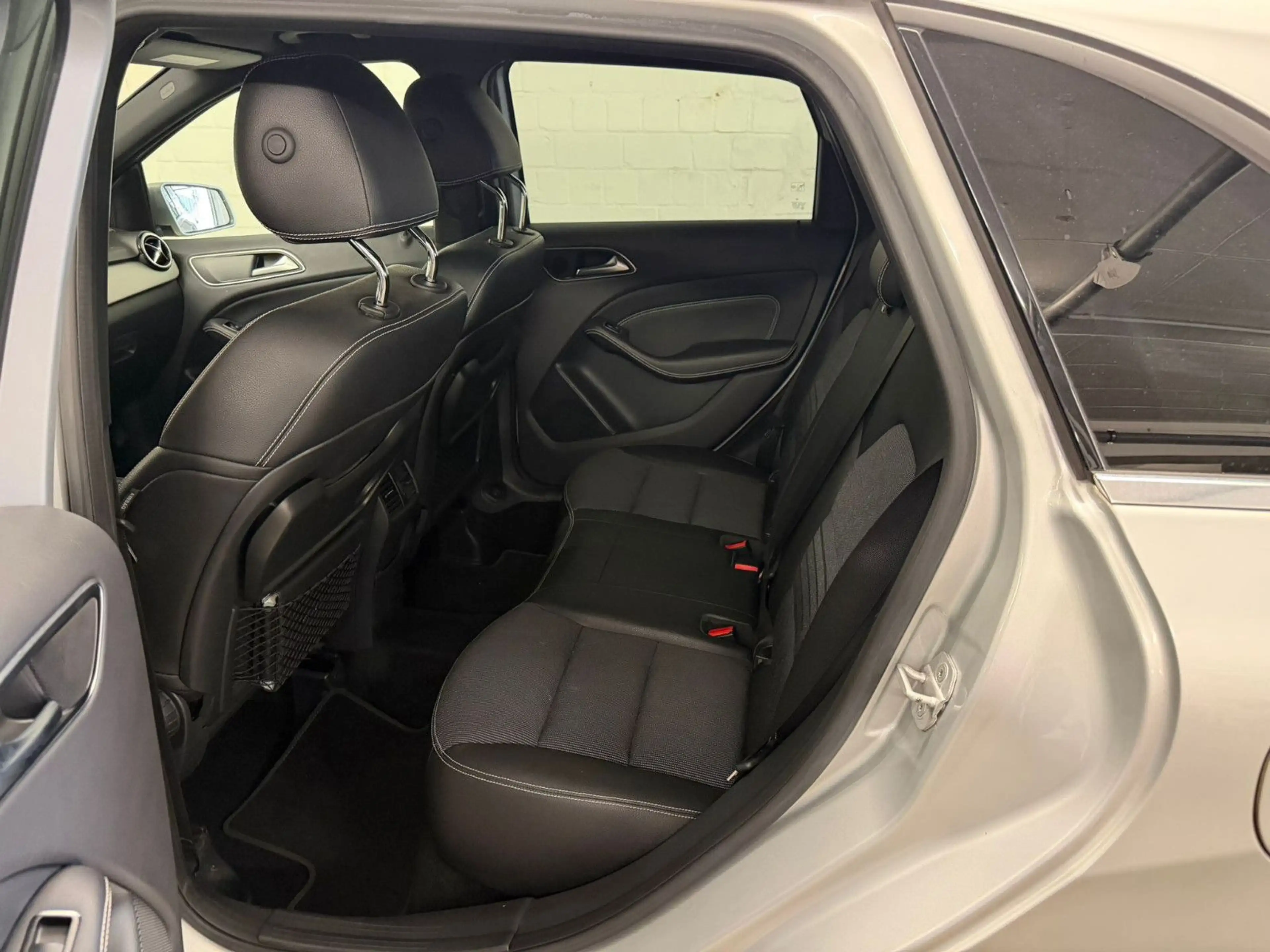 Mercedes-Benz B 250 B B 250 4Matic, 1.Hand — photo 13