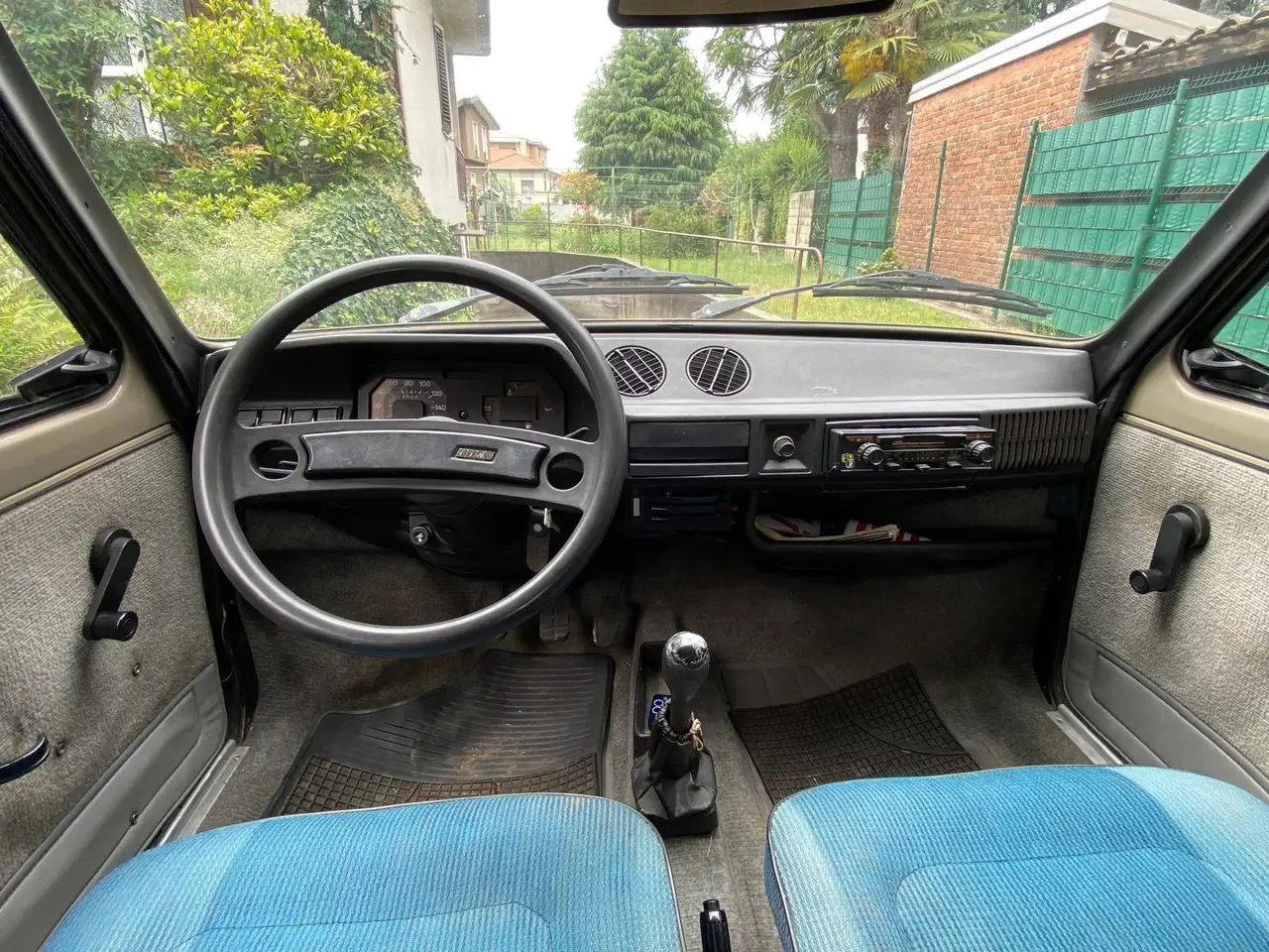 Fiat 127 4p 0.9, foto 2