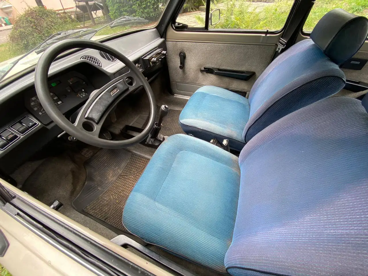 Fiat 127 4p 0.9, foto 4