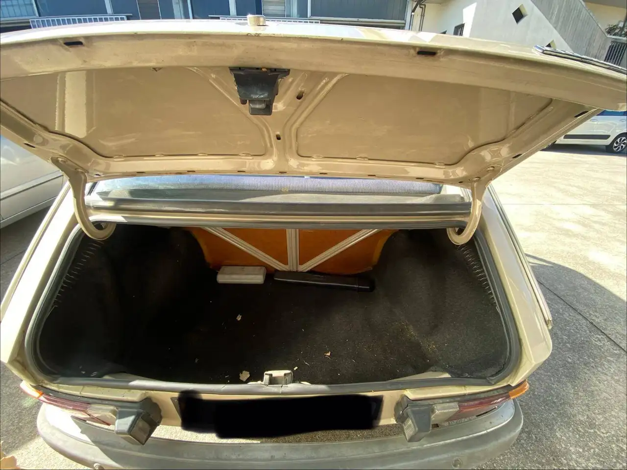 Fiat 127 4p 0.9, foto 6