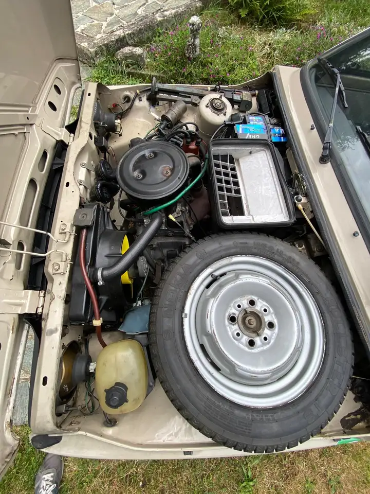 Fiat 127 4p 0.9, foto 3