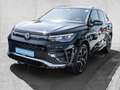 Volkswagen Tiguan 1.5 eTSI DSG R-Line AHK NAVI PANO LED ACC Black - thumbnail 2
