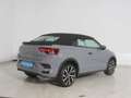 Volkswagen T-Roc Cabriolet 1.5 TSI R-Line Edition Plus AHK Grau - thumbnail 4