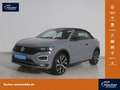 Volkswagen T-Roc Cabriolet 1.5 TSI R-Line Edition Plus AHK Grau - thumbnail 1