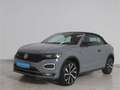 Volkswagen T-Roc Cabriolet 1.5 TSI R-Line Edition Plus AHK Grau - thumbnail 2
