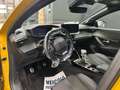 Peugeot 208 BlueHDi 100 Stop&Start 5 porte GT Line Geel - thumbnail 10