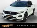 Volkswagen T-Roc 1.5TSI Sport DSG R-Line LED Navi Panoramad Weiß - thumbnail 1