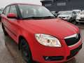 Skoda Fabia Fabia Combi GreenLine 1,4 TDI PD DPF GreenLine Rot - thumbnail 5