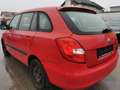 Skoda Fabia Fabia Combi GreenLine 1,4 TDI PD DPF GreenLine Rot - thumbnail 2