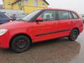 Skoda Fabia Fabia Combi GreenLine 1,4 TDI PD DPF GreenLine Rot - thumbnail 3