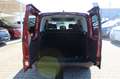 Volkswagen Caddy LIFE 2.0 TDI / ACC / NAVI / FLÜGELTÜREN Basis Rot - thumbnail 7