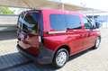 Volkswagen Caddy LIFE 2.0 TDI / ACC / NAVI / FLÜGELTÜREN Basis Rot - thumbnail 3