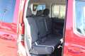 Volkswagen Caddy LIFE 2.0 TDI / ACC / NAVI / FLÜGELTÜREN Basis Rot - thumbnail 9