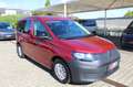 Volkswagen Caddy LIFE 2.0 TDI / ACC / NAVI / FLÜGELTÜREN Basis Rot - thumbnail 2
