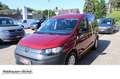 Volkswagen Caddy LIFE 2.0 TDI / ACC / NAVI / FLÜGELTÜREN Basis Rot - thumbnail 1