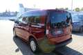 Volkswagen Caddy LIFE 2.0 TDI / ACC / NAVI / FLÜGELTÜREN Basis Rot - thumbnail 4