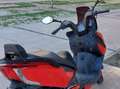 Kymco Yager GT Gt 125i Red - thumbnail 3
