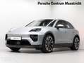 Porsche Macan 4S srebrna - thumbnail 1